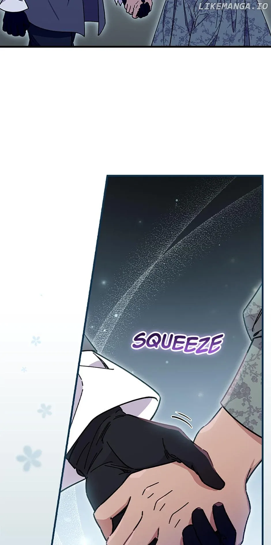 Melody of the Deadwood Chapter 108 page 49
