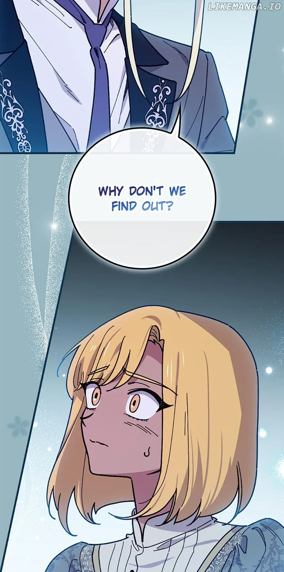 Melody of the Deadwood Chapter 108 page 51