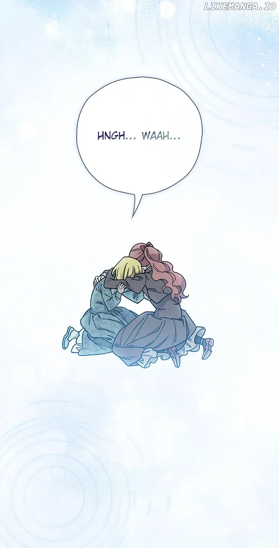 Melody of the Deadwood Chapter 108 page 63
