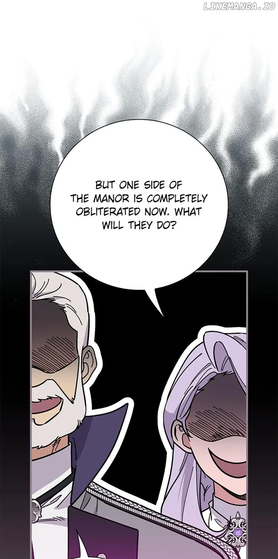 Melody of the Deadwood Chapter 108 page 45