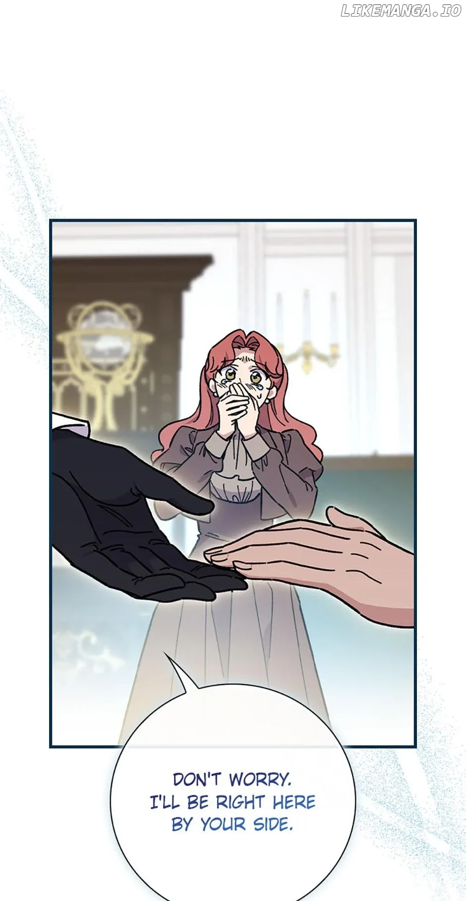 Melody of the Deadwood Chapter 108 page 53