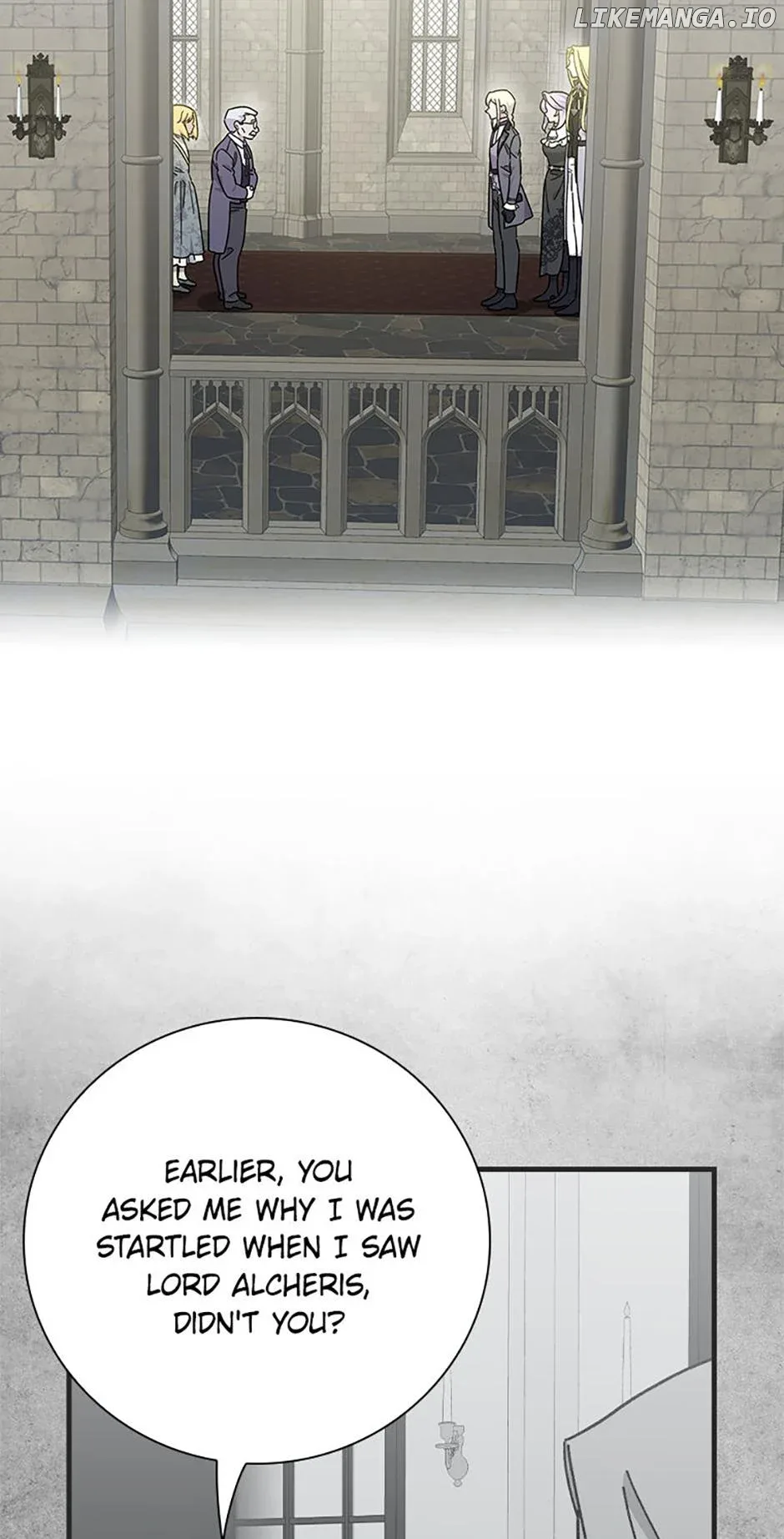 Melody of the Deadwood Chapter 108 page 67