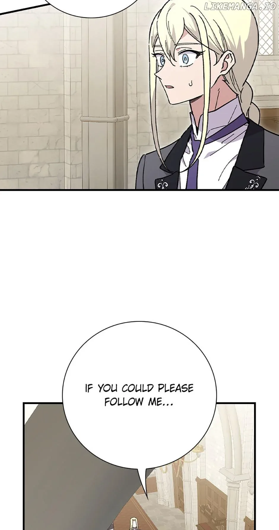 Melody of the Deadwood Chapter 108 page 70
