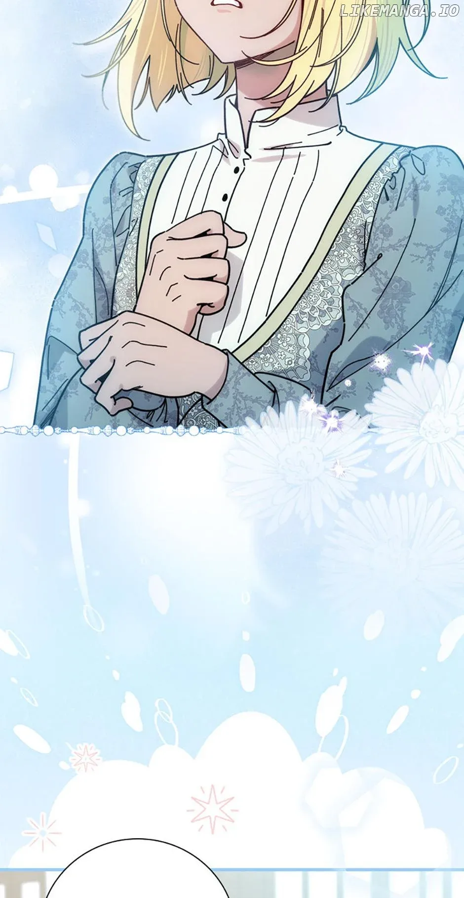 Melody of the Deadwood Chapter 108 page 60