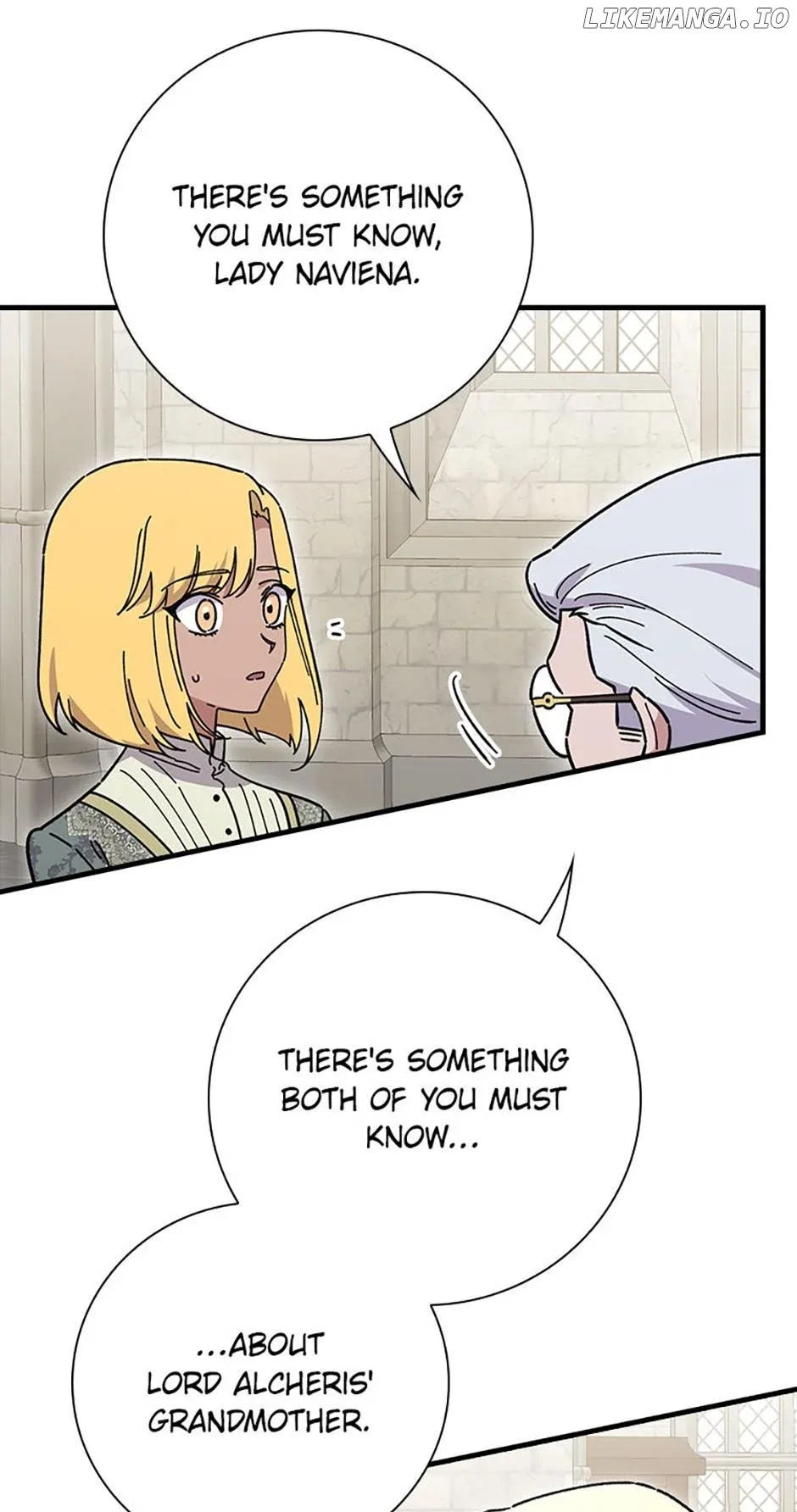Melody of the Deadwood Chapter 108 page 69