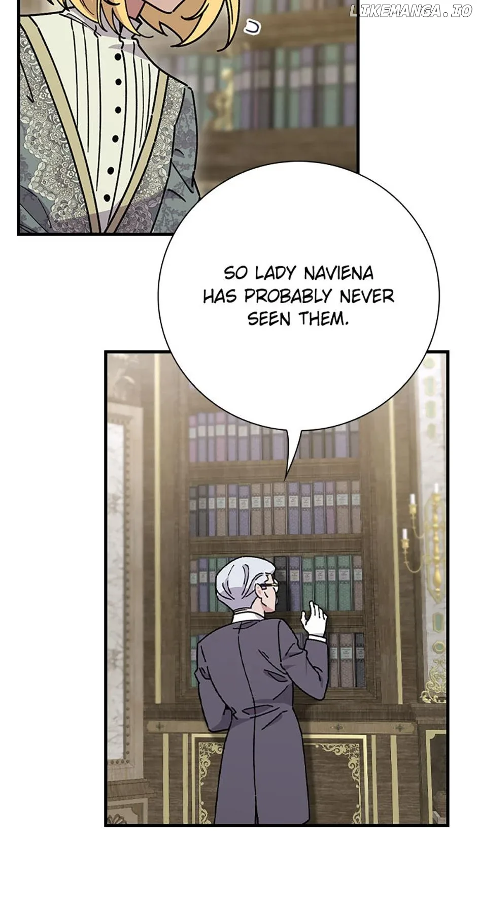 Melody of the Deadwood Chapter 108 page 76