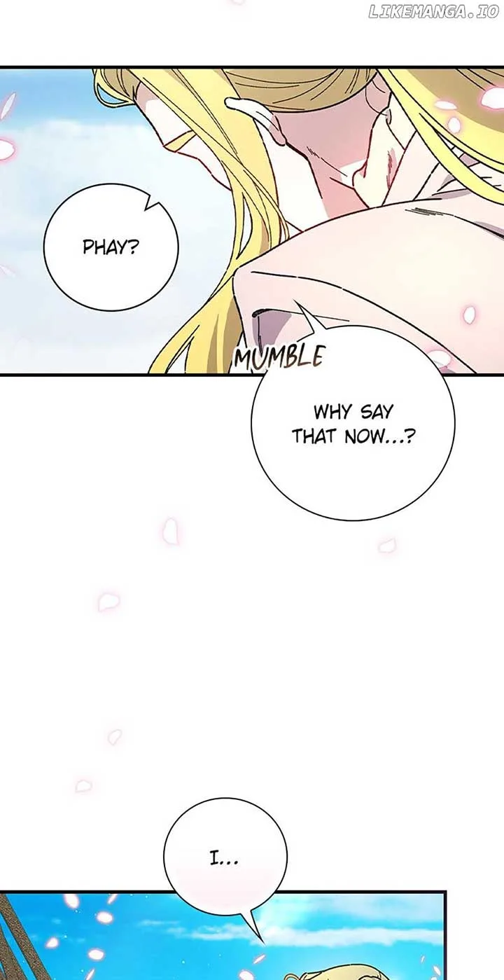 Melody of the Deadwood Chapter 114 page 3