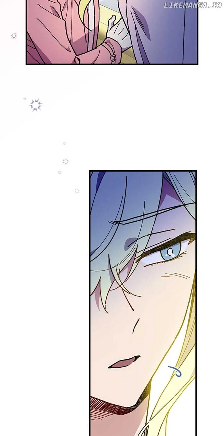 Melody of the Deadwood Chapter 114 page 7