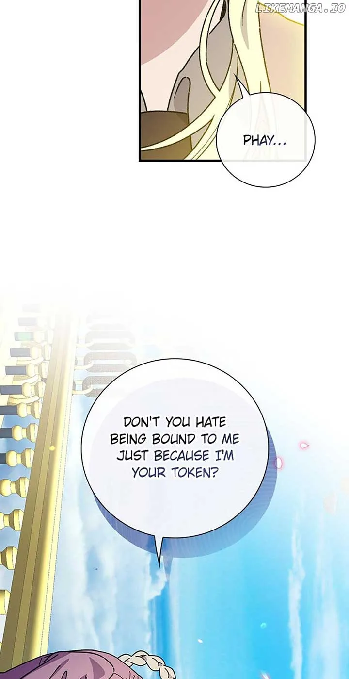 Melody of the Deadwood Chapter 114 page 8