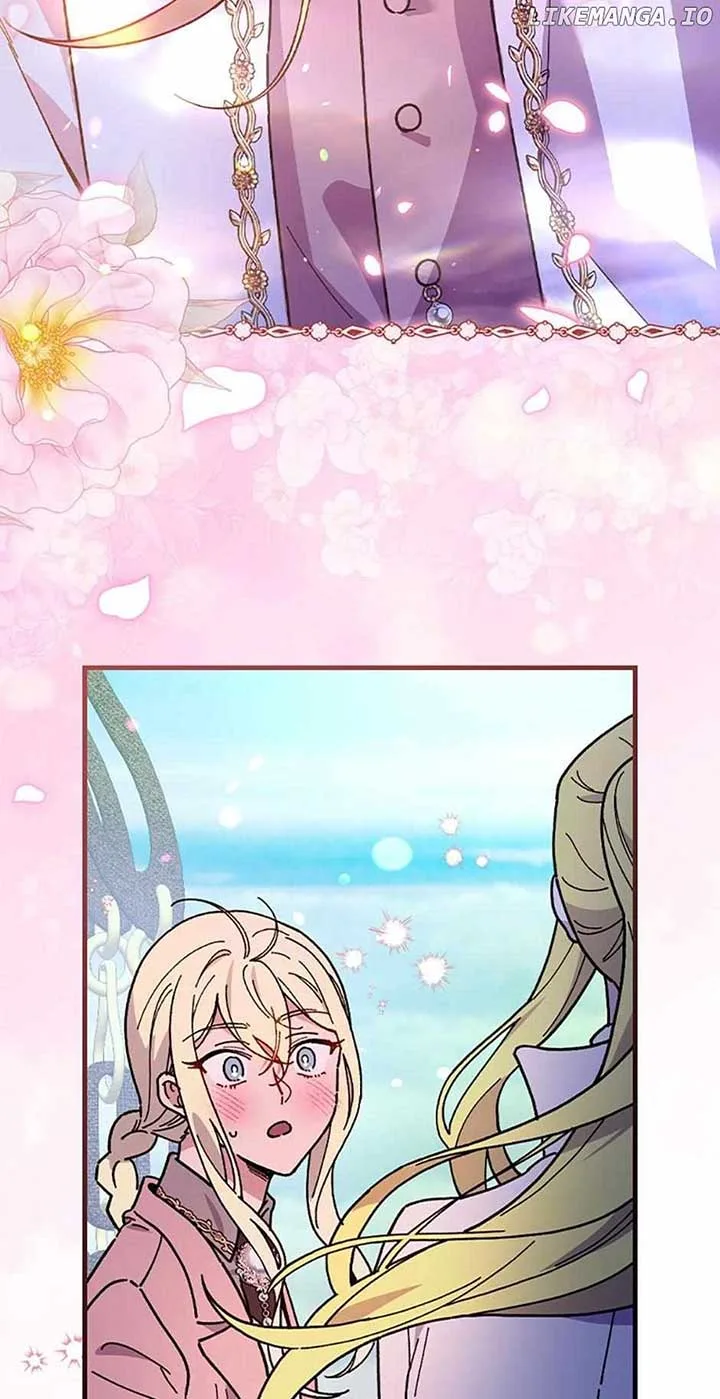 Melody of the Deadwood Chapter 114 page 6