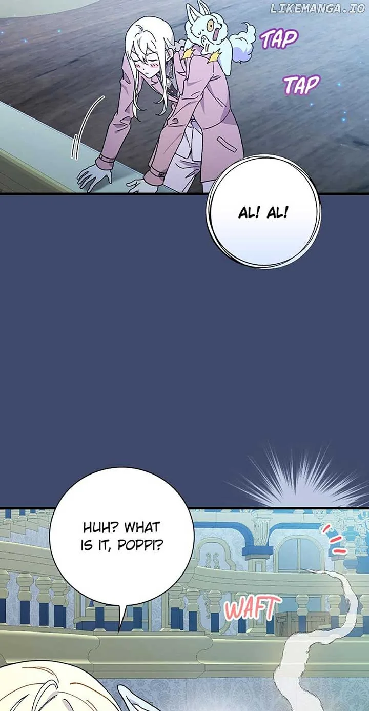 Melody of the Deadwood Chapter 114 page 67