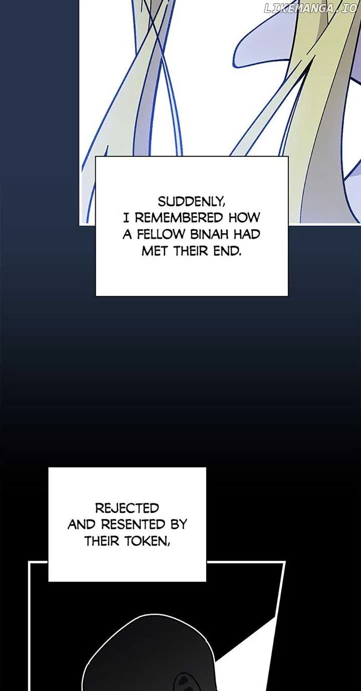 Melody of the Deadwood Chapter 114 page 21
