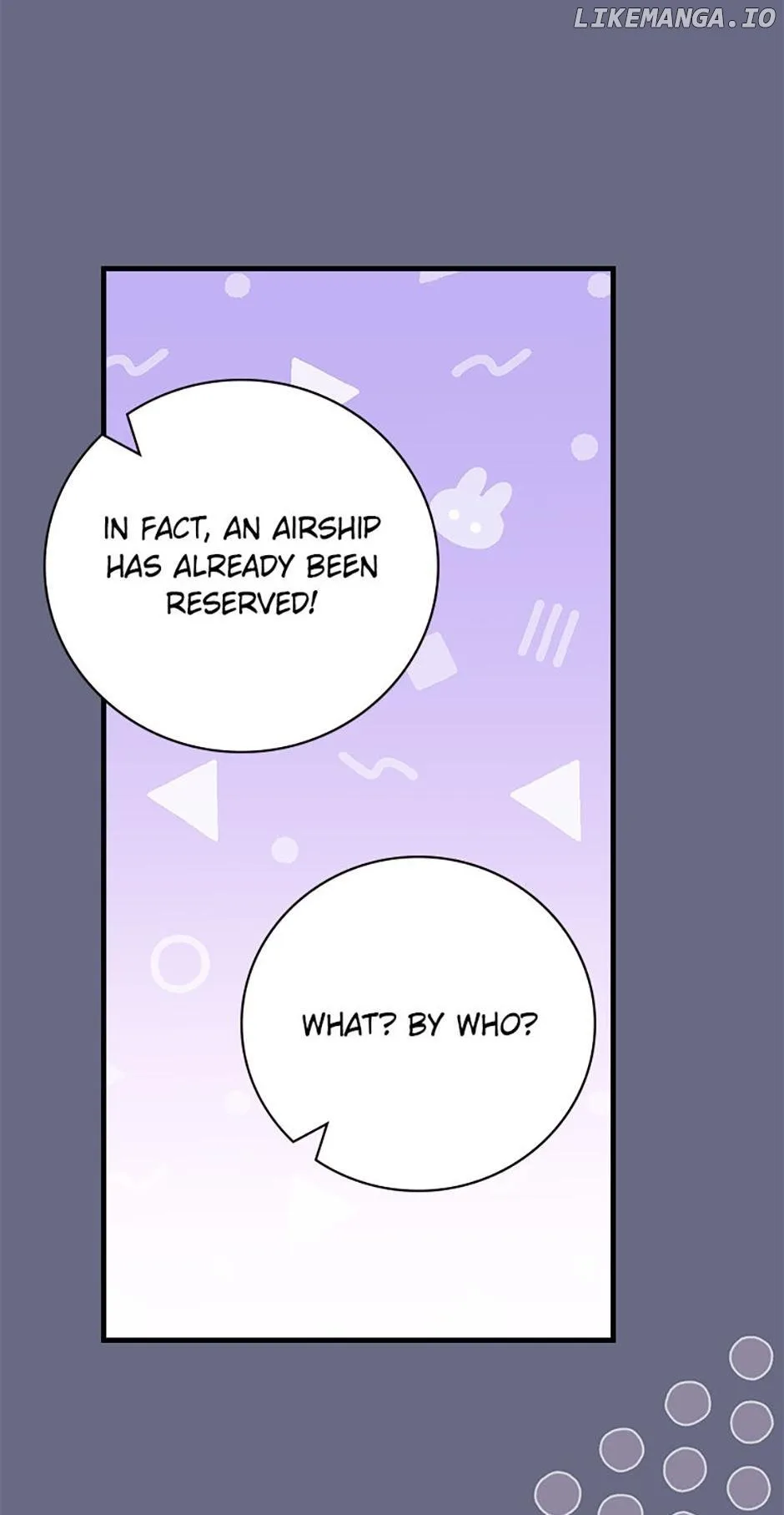 Melody of the Deadwood Chapter 113 page 21