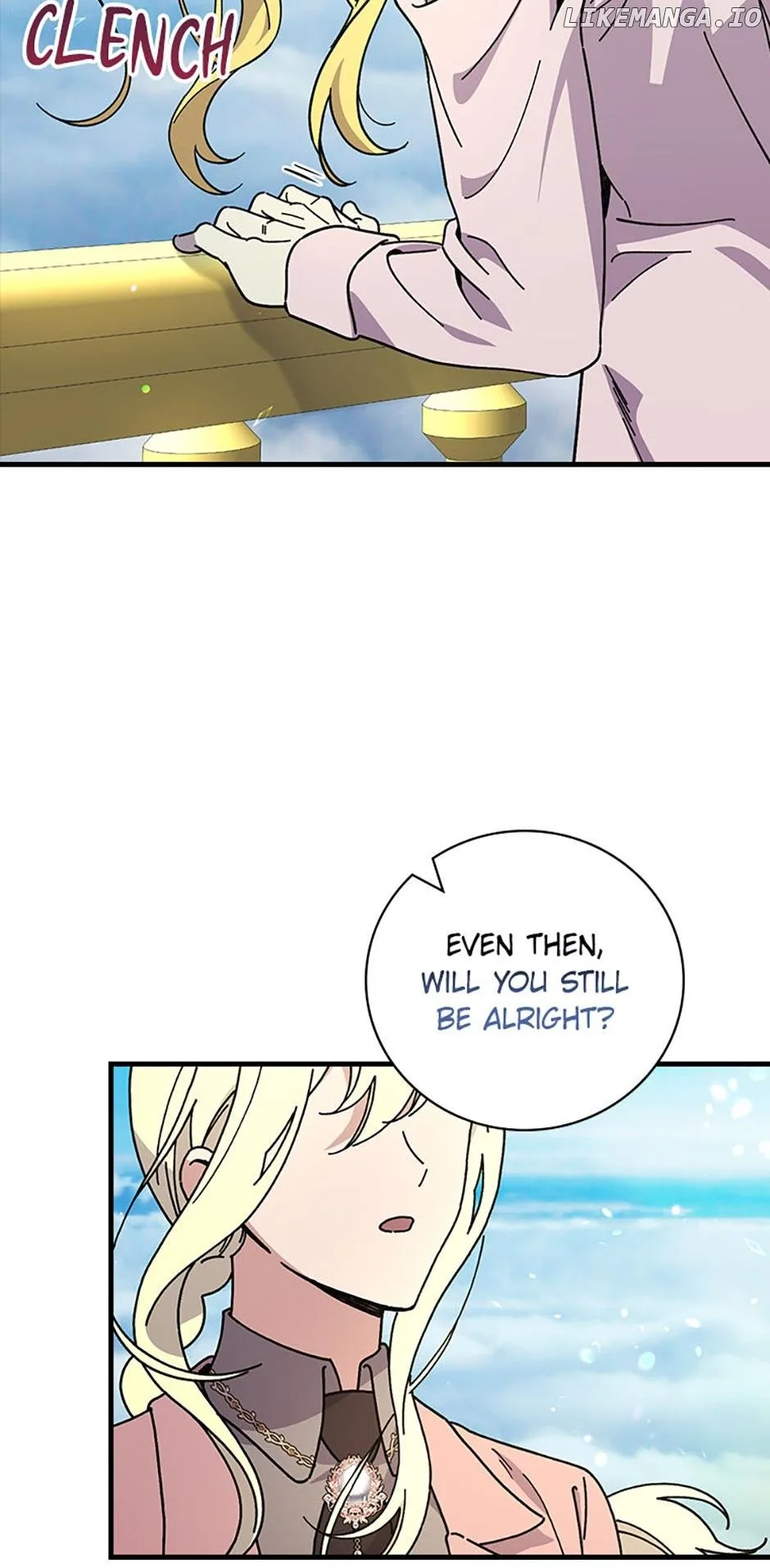 Melody of the Deadwood Chapter 113 page 66