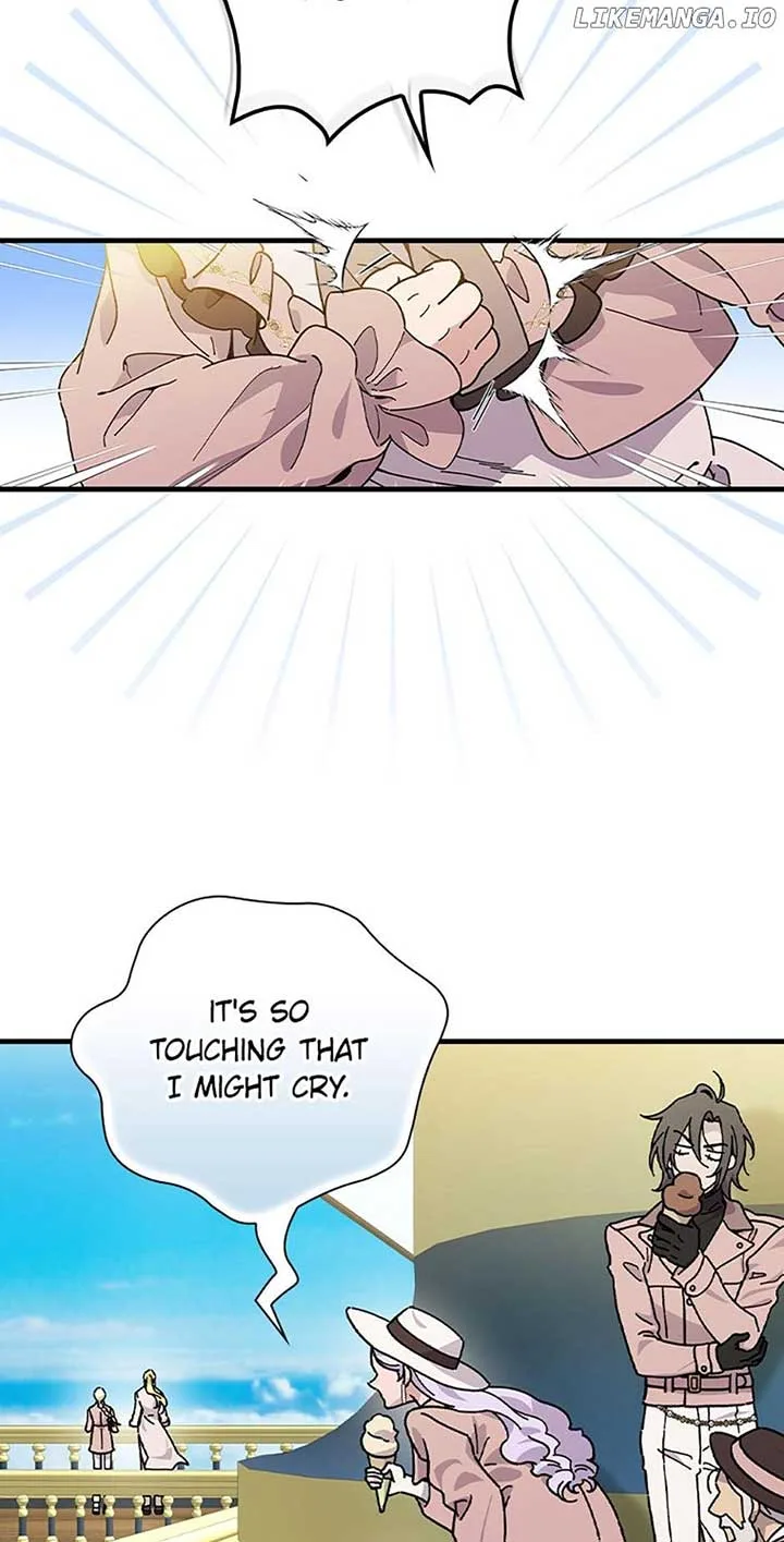 Melody of the Deadwood Chapter 114 page 60