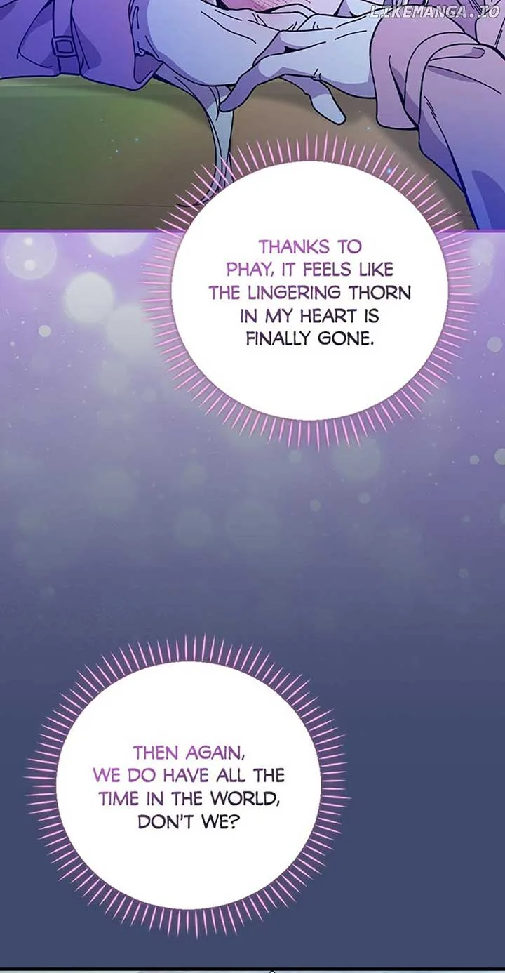 Melody of the Deadwood Chapter 114 page 66