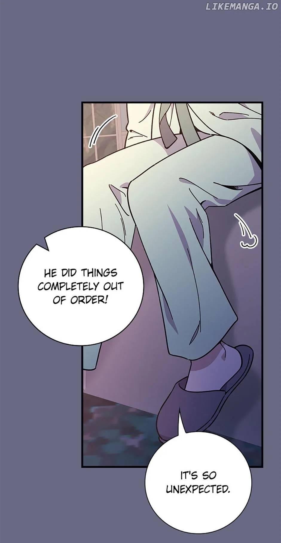 Melody of the Deadwood Chapter 113 page 24