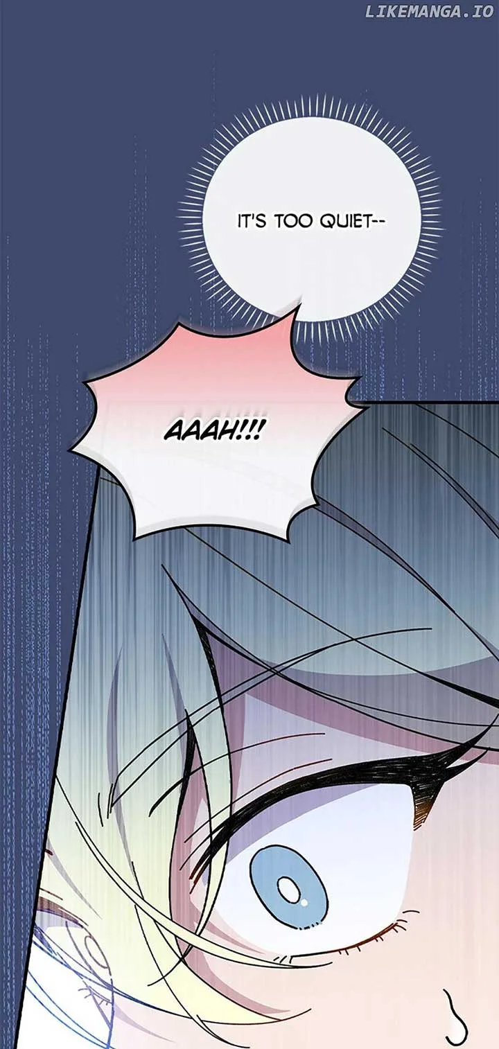 Melody of the Deadwood Chapter 114 page 73