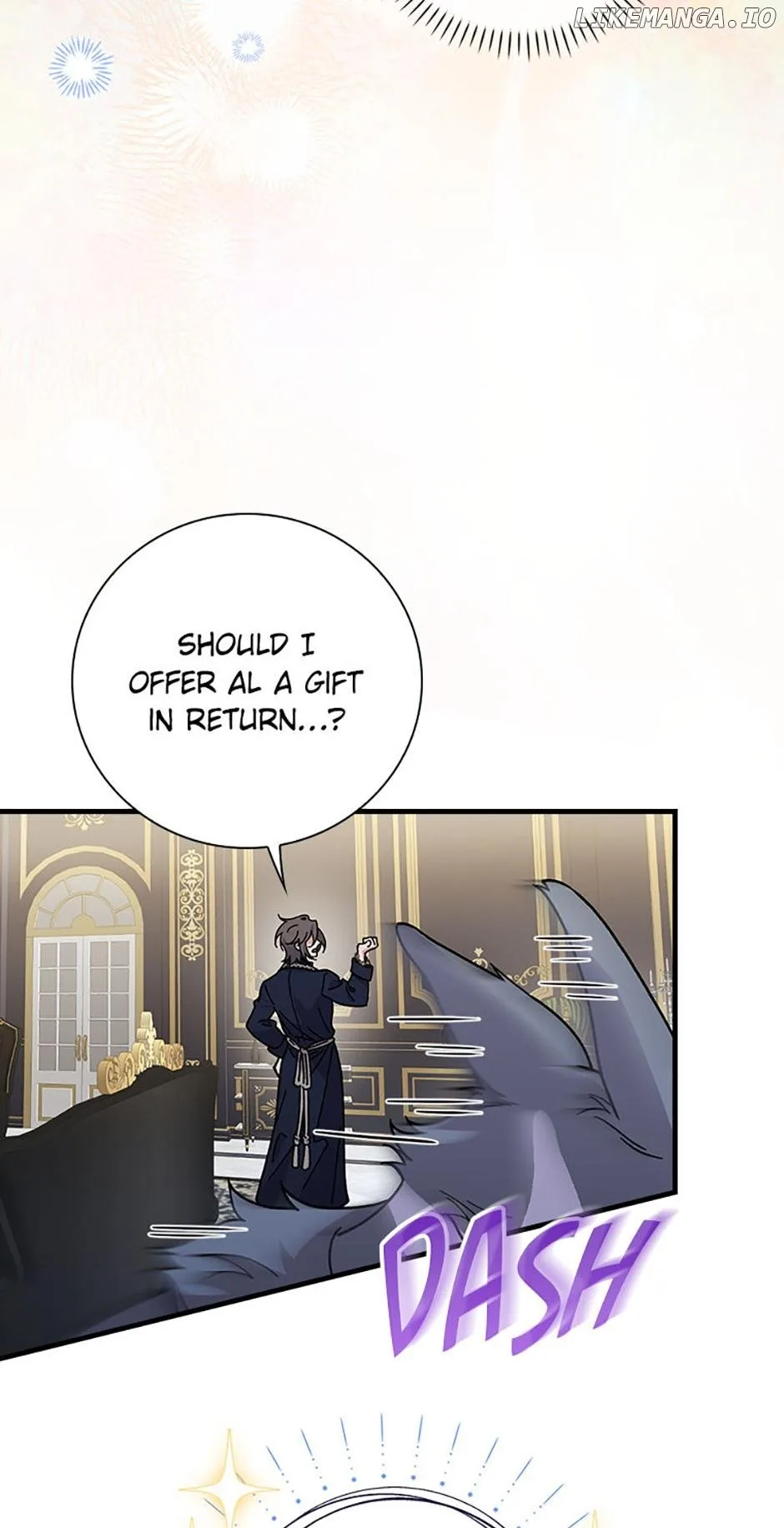 Melody of the Deadwood Chapter 113 page 13