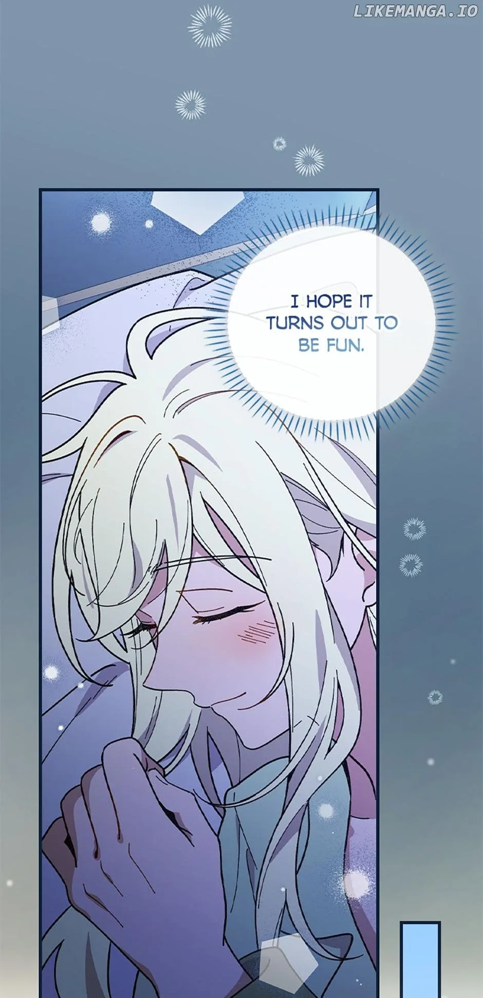 Melody of the Deadwood Chapter 113 page 32