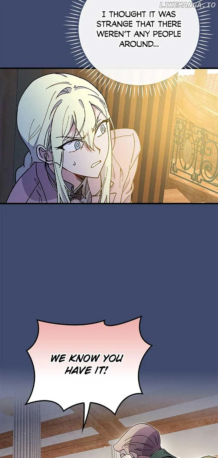 Melody of the Deadwood Chapter 114 page 76