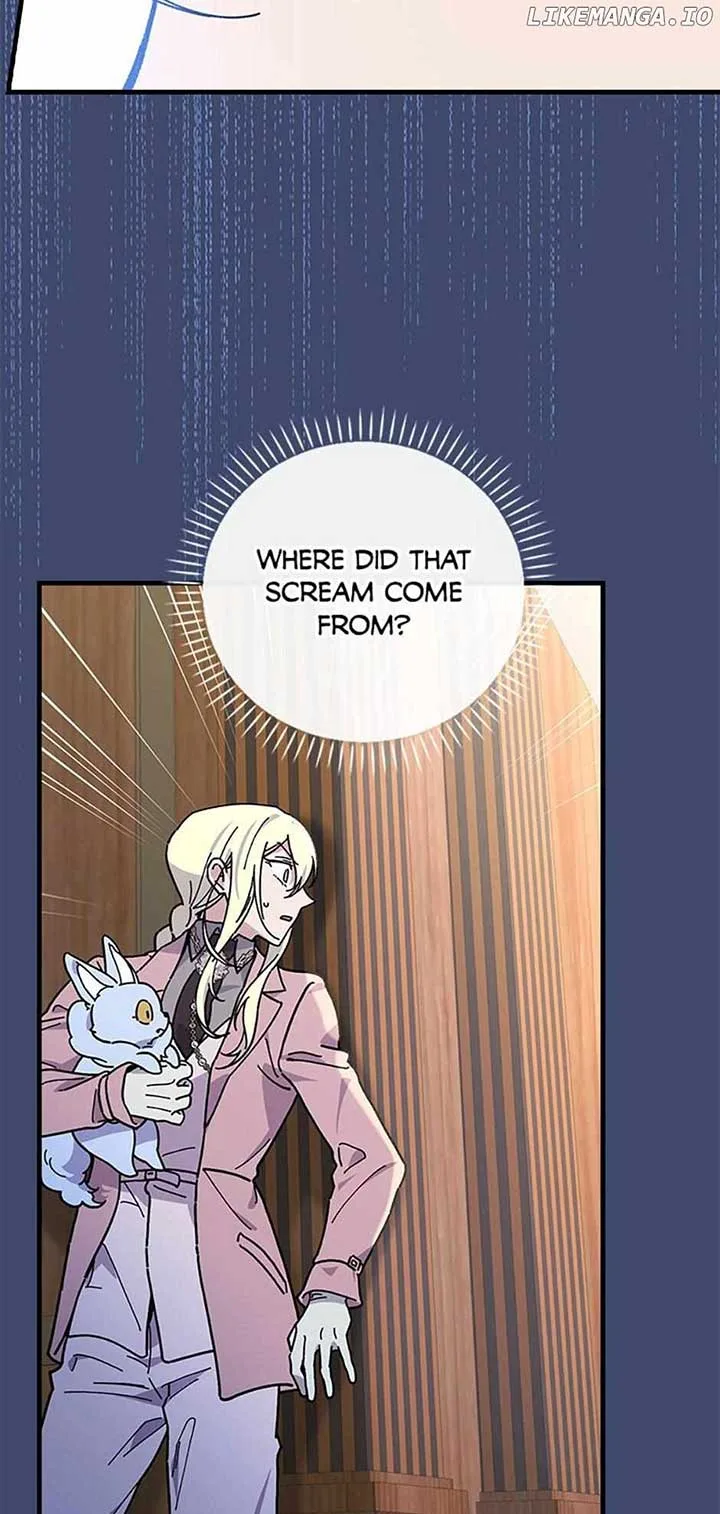 Melody of the Deadwood Chapter 114 page 74
