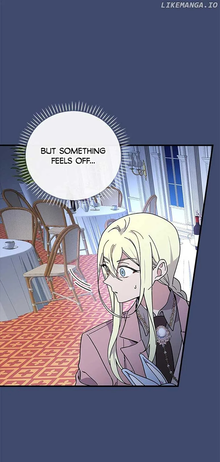 Melody of the Deadwood Chapter 114 page 72