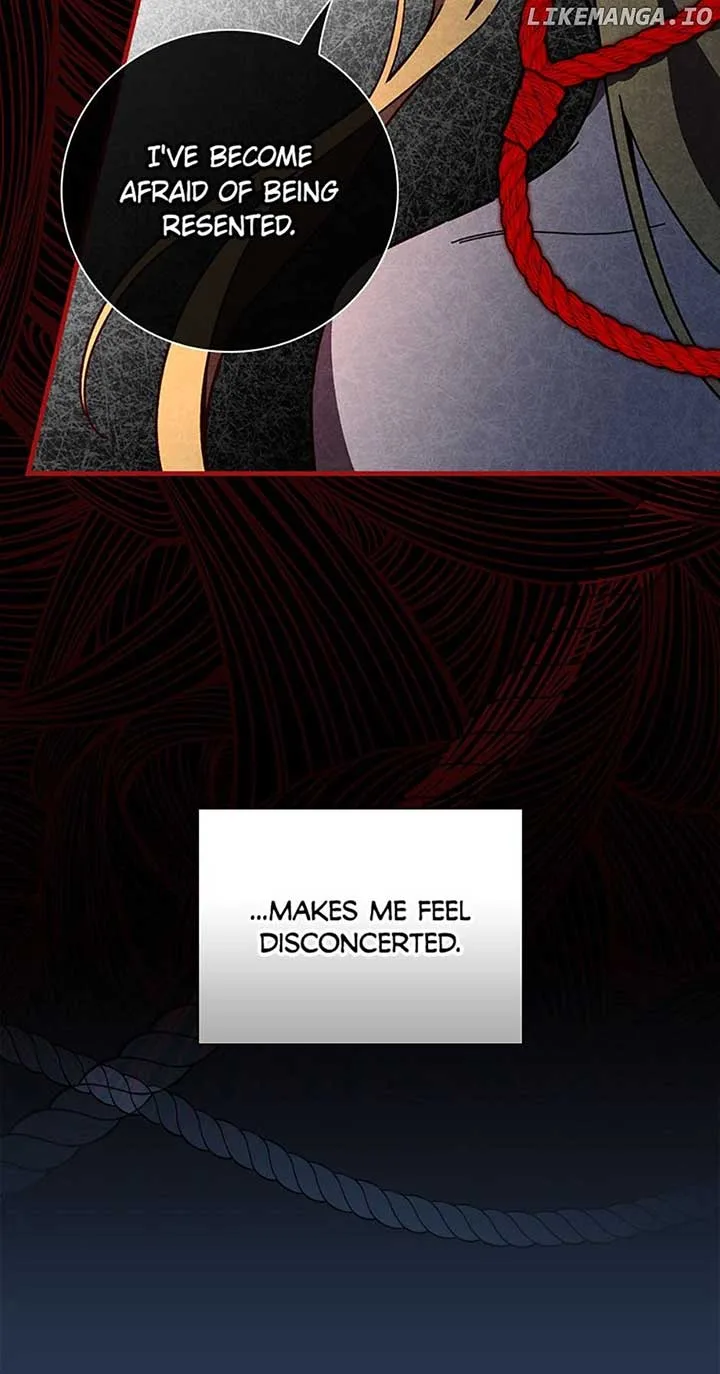 Melody of the Deadwood Chapter 114 page 26