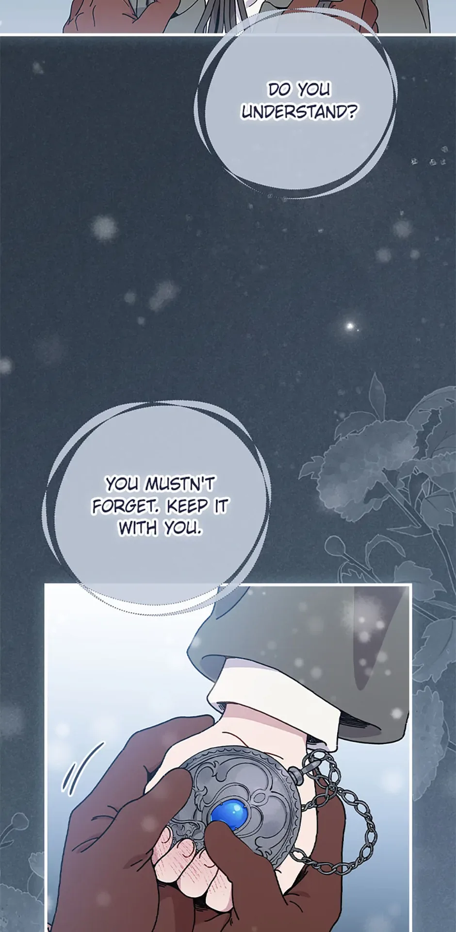 Melody of the Deadwood Chapter 112 page 4