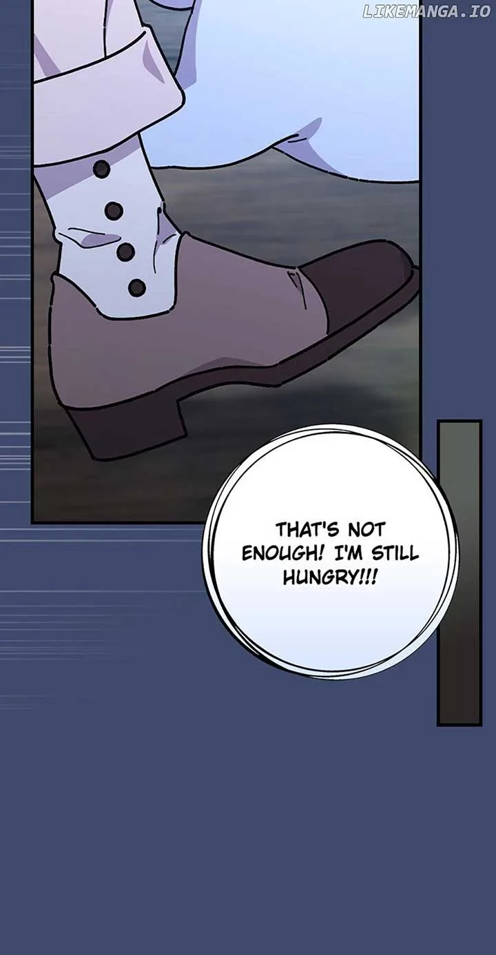 Melody of the Deadwood Chapter 114 page 69