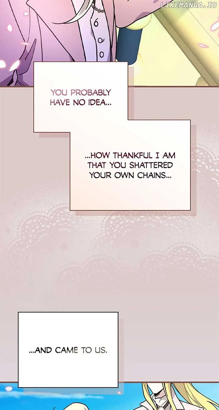 Melody of the Deadwood Chapter 114 page 39