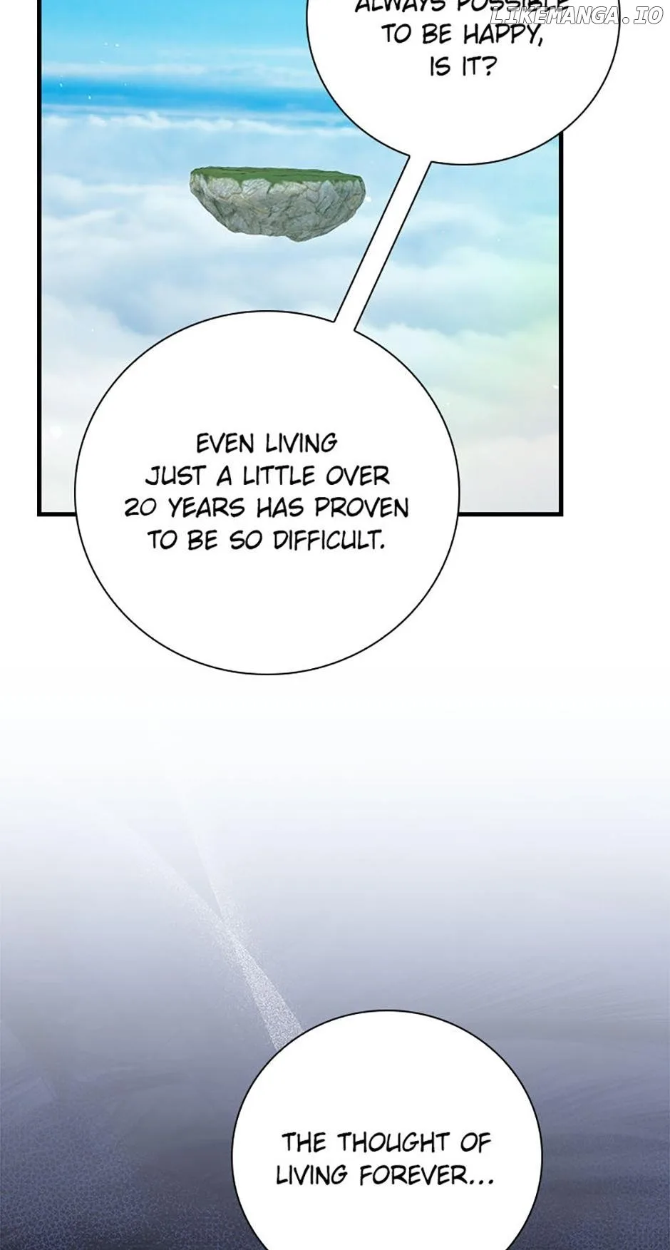 Melody of the Deadwood Chapter 113 page 73
