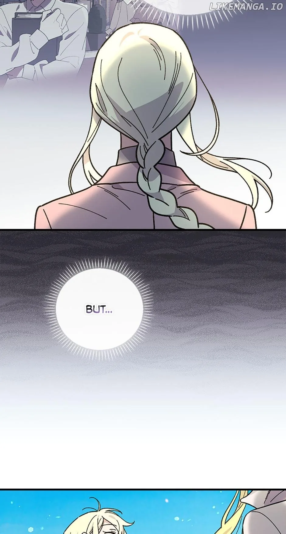 Melody of the Deadwood Chapter 113 page 69