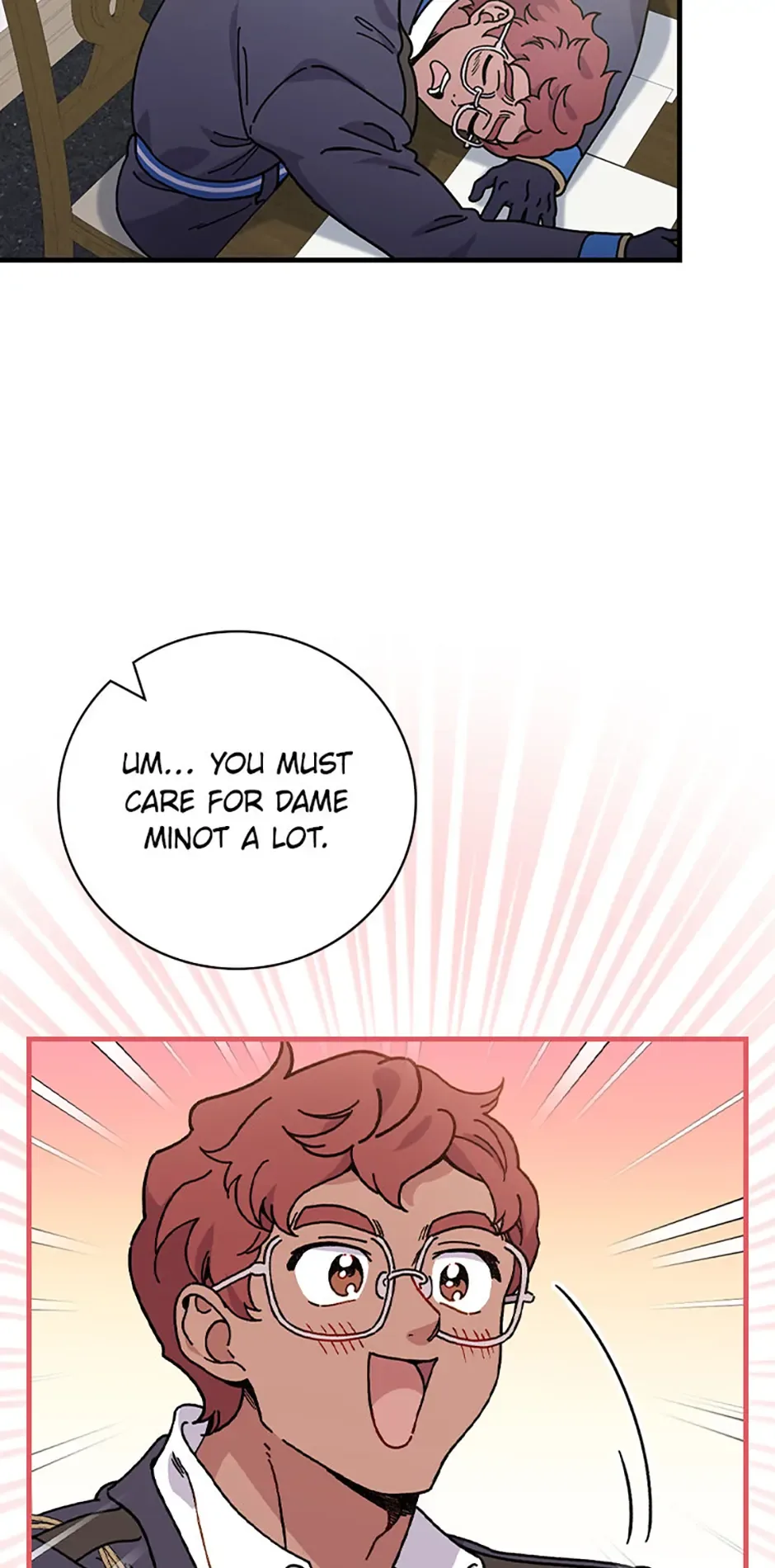 Melody of the Deadwood Chapter 112 page 13