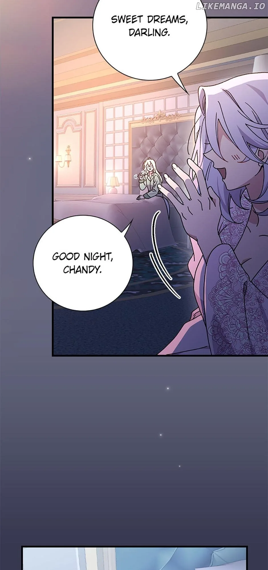 Melody of the Deadwood Chapter 113 page 28