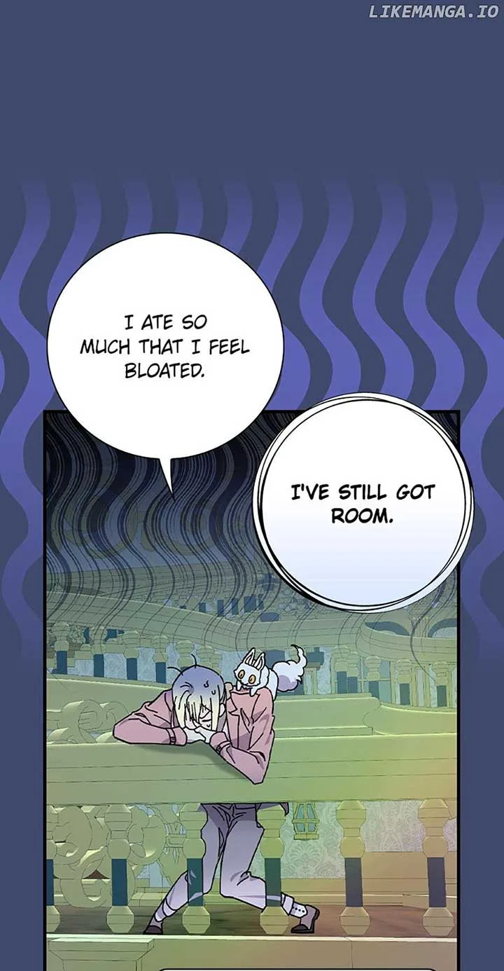 Melody of the Deadwood Chapter 114 page 64