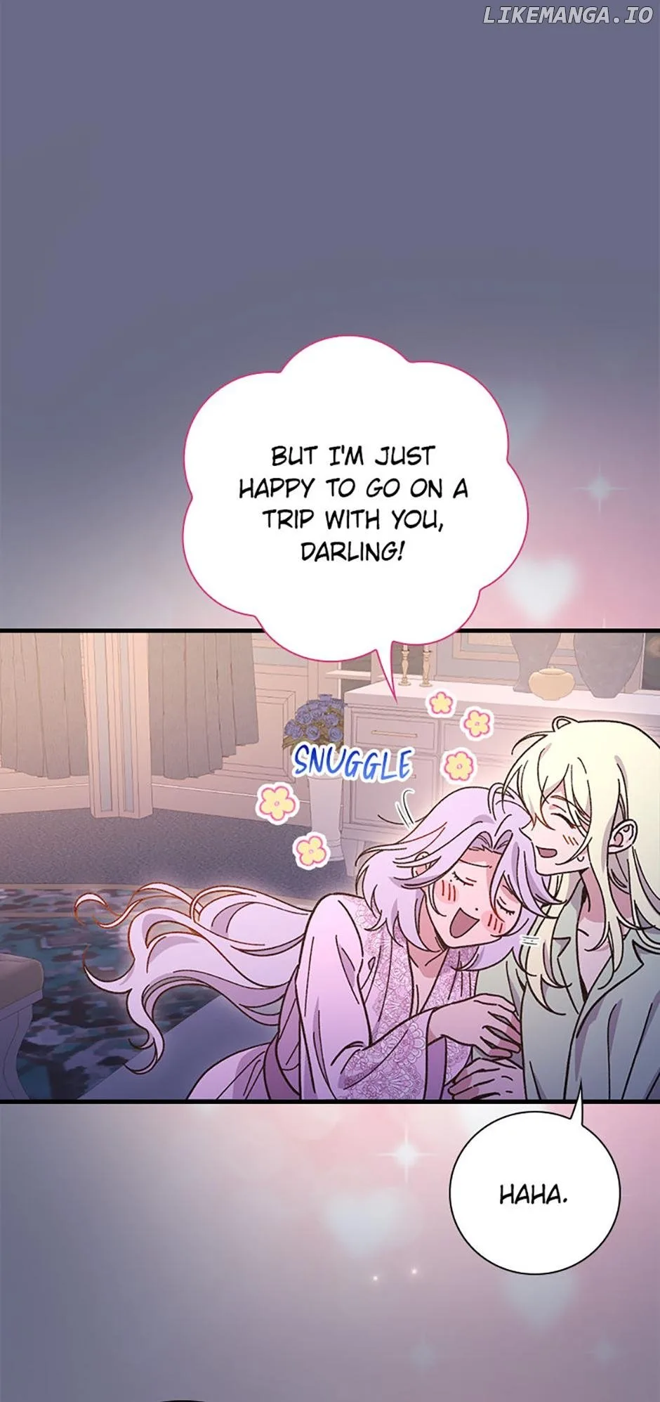 Melody of the Deadwood Chapter 113 page 26