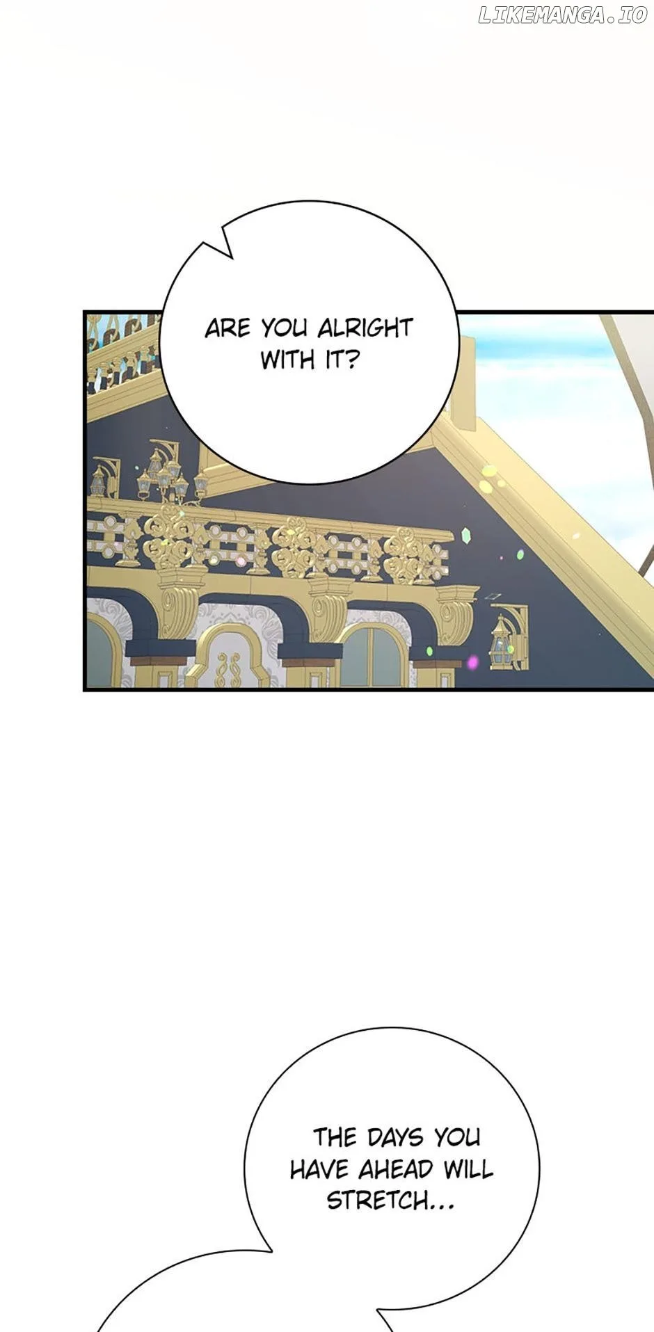 Melody of the Deadwood Chapter 113 page 62