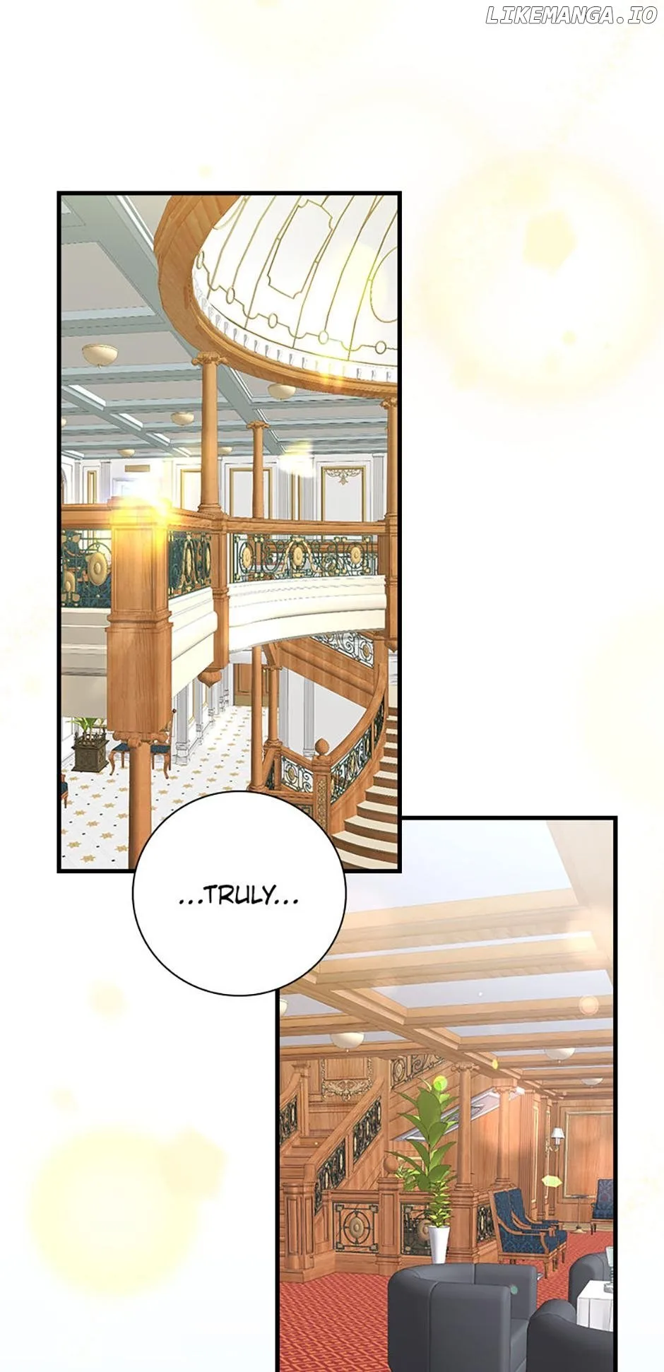 Melody of the Deadwood Chapter 113 page 35