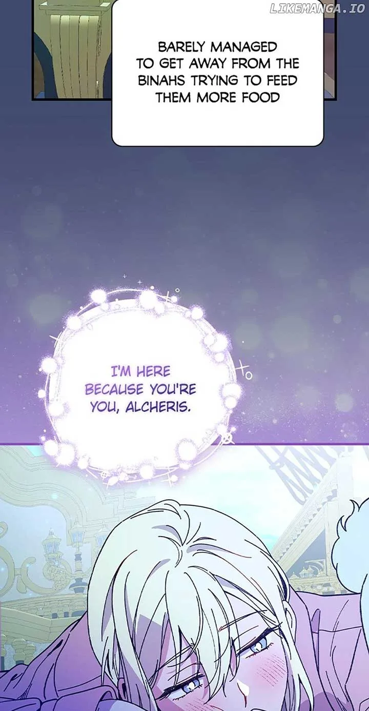 Melody of the Deadwood Chapter 114 page 65