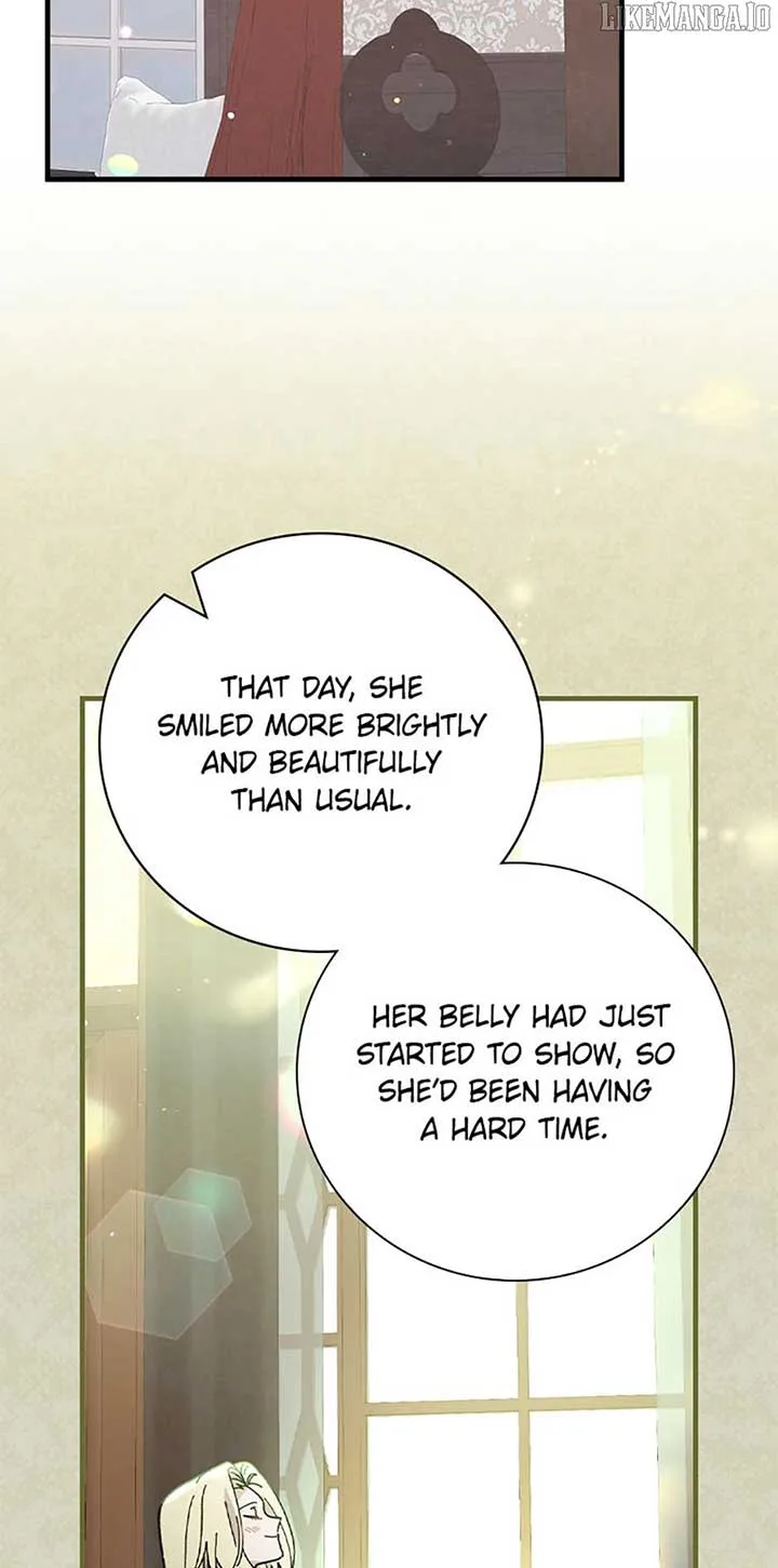 Melody of the Deadwood Chapter 117 page 6