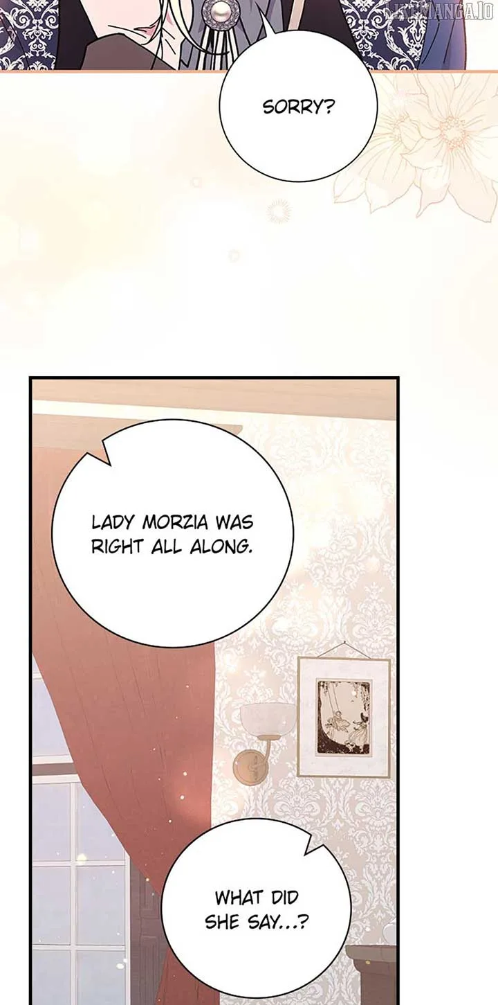 Melody of the Deadwood Chapter 117 page 5