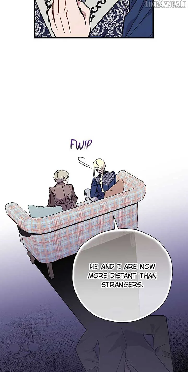 Melody of the Deadwood Chapter 117 page 37