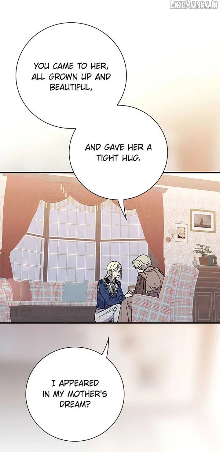 Melody of the Deadwood Chapter 117 page 10