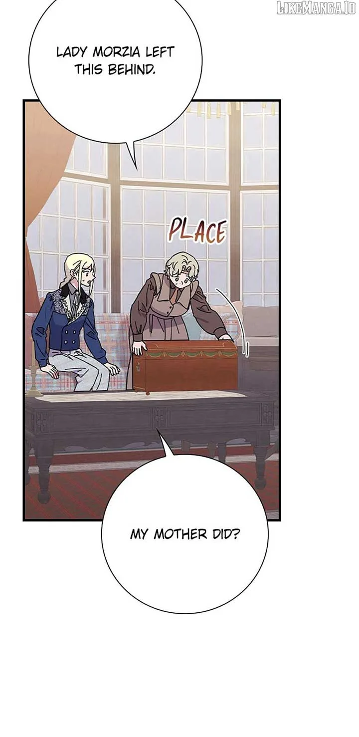 Melody of the Deadwood Chapter 117 page 16