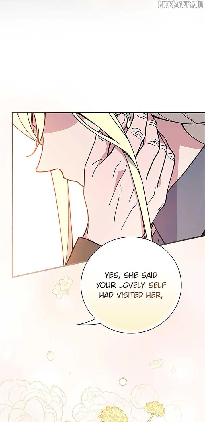 Melody of the Deadwood Chapter 117 page 11
