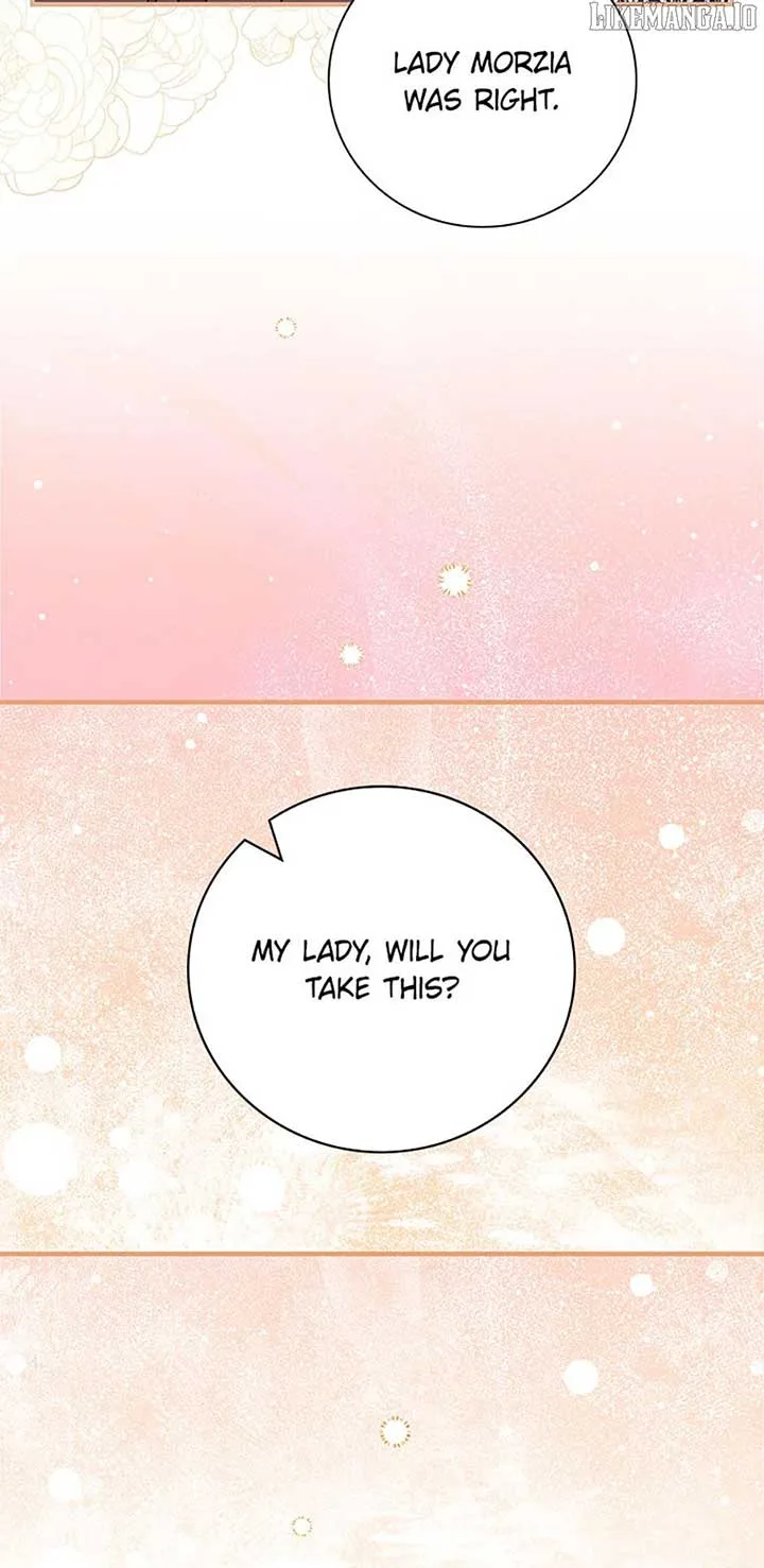 Melody of the Deadwood Chapter 117 page 14