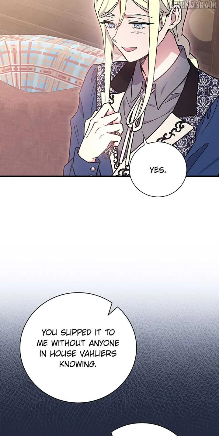 Melody of the Deadwood Chapter 117 page 31