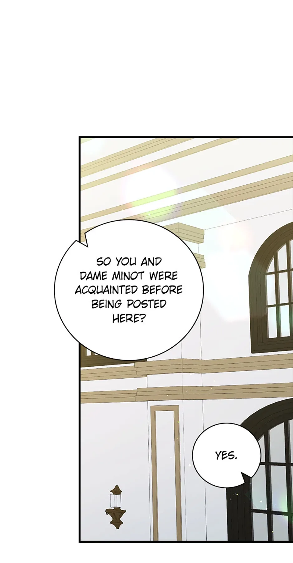 Melody of the Deadwood Chapter 112 page 17