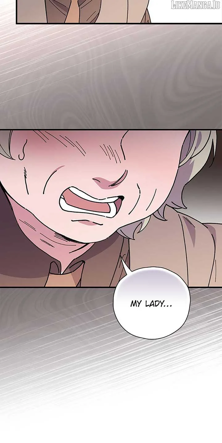 Melody of the Deadwood Chapter 117 page 34
